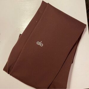 Alo Yoga Brown Leggings